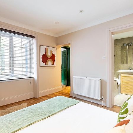 Appartement Chiswick Gem Stylish 1-Bed Flat For Modern Living à Londres Extérieur photo