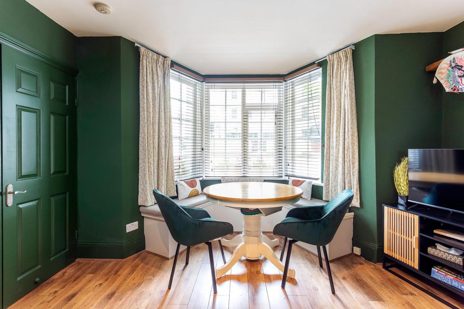 Appartement Chiswick Gem Stylish 1-Bed Flat For Modern Living à Londres Extérieur photo