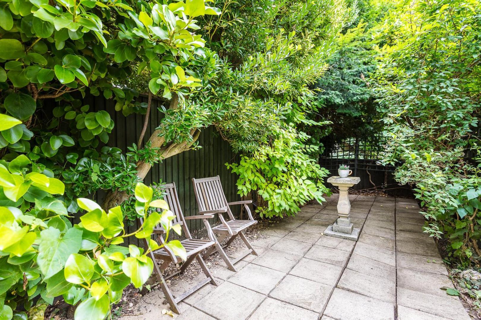 Appartement Chiswick Gem Stylish 1-Bed Flat For Modern Living à Londres Extérieur photo