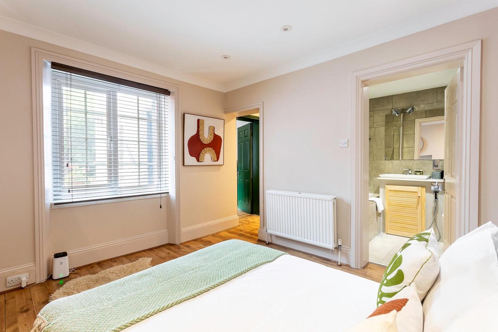 Appartement Chiswick Gem Stylish 1-Bed Flat For Modern Living à Londres Extérieur photo